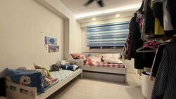 Blk 522C Tampines Greenleaf (Tampines), HDB 5 Rooms #628837911